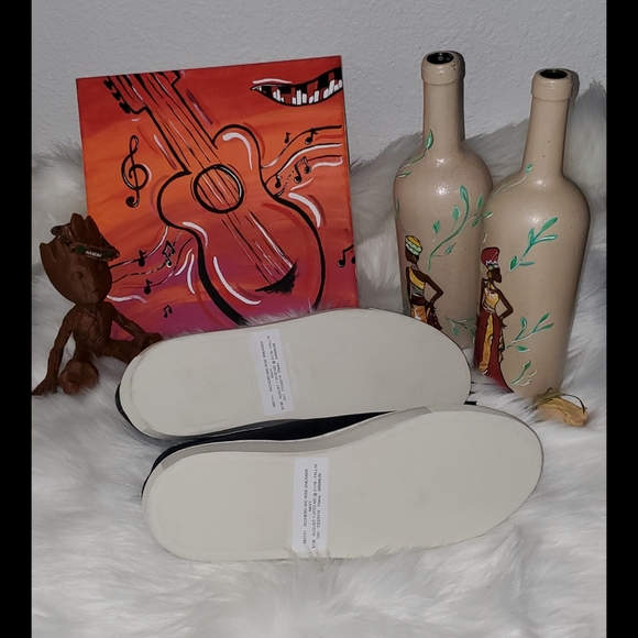 Richerd Mid Rise Sneaker- Men's - Picture 6 of 8